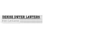 Denise Dwyer Lawyers logo