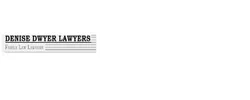 Denise Dwyer Lawyers logo